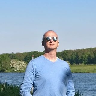 Profile Picture of Ad Crommentuijn (@ad.crommentuijn.54) on Facebook