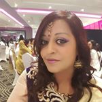 Profile Picture of Iram Hussain (@iram_hussain786) on Instagram