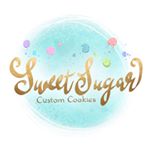 Profile Picture of Lesia Betskal (@sweetsugarcustomcookies) on Instagram