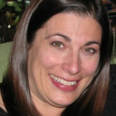 Cynthia Bolt - Twitter Profile Picture of Cynthia Bolt (@cmtbolt) on Twitter