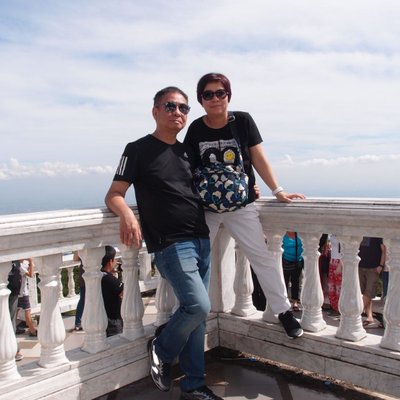 Profile Picture of Ken Sham (@Kensham6) on Twitter