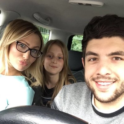 Profile Picture of Jay Marsden-Antenbring (@jayantenbring) on Twitter