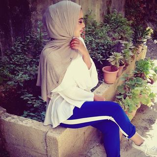 Profile Picture of Aseel Ibrahim (@aseel.ibrahim.3158) on Facebook