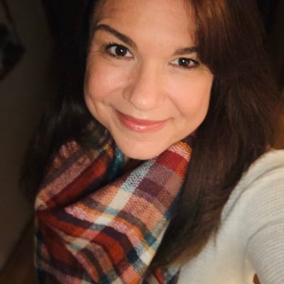 Profile Picture of Krista Ripley (@DanielsMadre) on Twitter