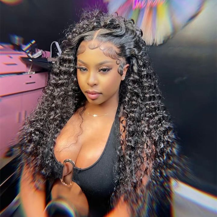 Profile Picture of Sammelgresham (@nissijames09) on Tiktok