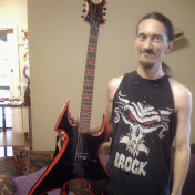 Profile Picture of Jeff Gibbons (@eviljeff069) on Youtube