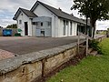 Profile Picture of Hopeman railway stationon Wikipedia