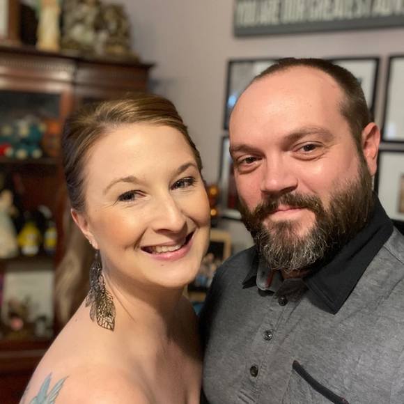 Profile Picture of Candis Garrett (@cgarrett8604) on Poshmark