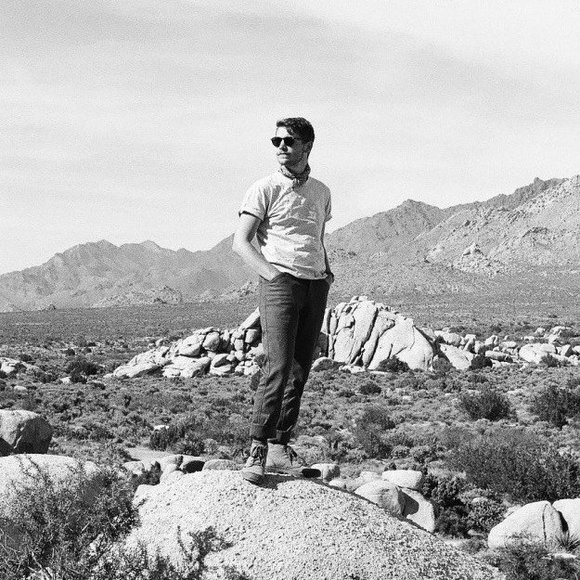 Profile Picture of Andy Magner (@wigglrpop) on Poshmark