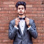 Profile Picture of 𝐀𝐇𝐌𝐄𝐃 𝐑𝐀𝐙𝐀 ★ (@ahmedraza.world) on Instagram
