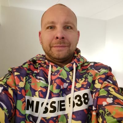 Profile Picture of Ray Jacobs (@raymondjacobs) on Twitter