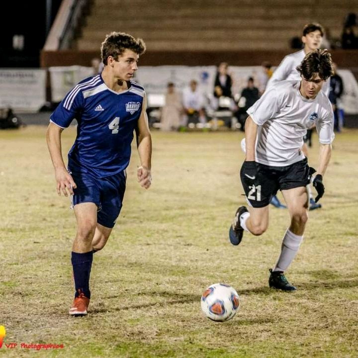 Profile Picture of Josiah_Baur (@josiahbaur123) on Tiktok