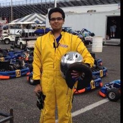 Profile Picture of Santhosh Kumar (@santhoshlg) on Twitter