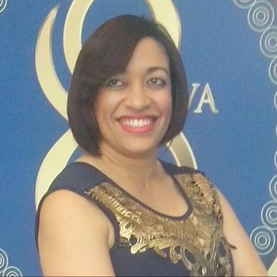 Profile Picture of Mariel Matos (@marielmatosj) on Twitter