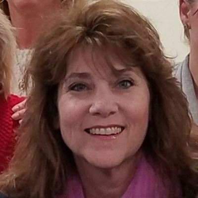 Profile Picture of Christine Tretheway (@ChristineTreth1) on Twitter