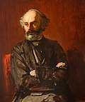 Profile Picture of John Phillipon Wikipedia