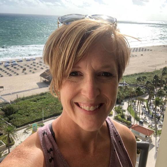 Profile Picture of Trisha Pendill (@pendill) on Poshmark
