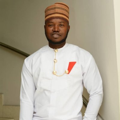 Profile Picture of Amb Mustapha Yusuf Olatunji (@horlasho) on Twitter