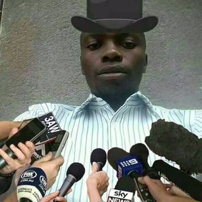 Profile Picture of Jean Paul Ntirampeba (@ntirampeba_paul) on Twitter