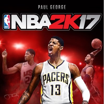 Profile Picture of John Vaughters (@2KIsBiased) on Twitter