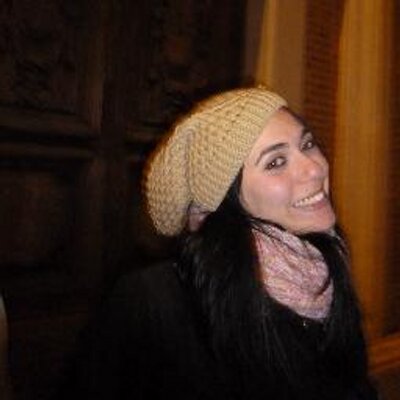 Profile Picture of Roberta Zullo (@roberta_zullo) on Twitter