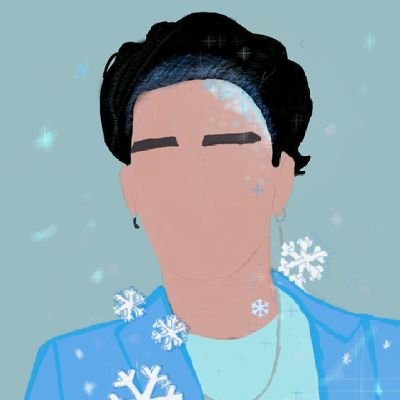 Profile Picture of Sahara; Amo A Aaron Mercury 🐍❤ (@JoelPimentel232) on Twitter