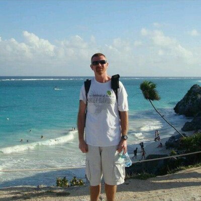 Profile Picture of Daniel Cooksey (@xrdac79) on Twitter