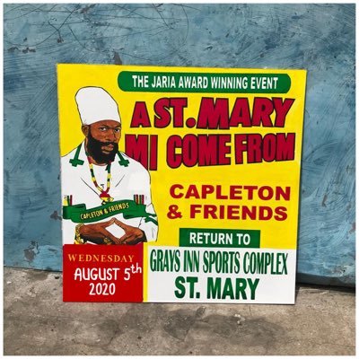 Profile Picture of AStMaryMiComeFrom (@AStMaryMiComeFr) on Twitter