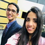 Profile Picture of Sandy & Herbert (@sandyeherbert) on Instagram