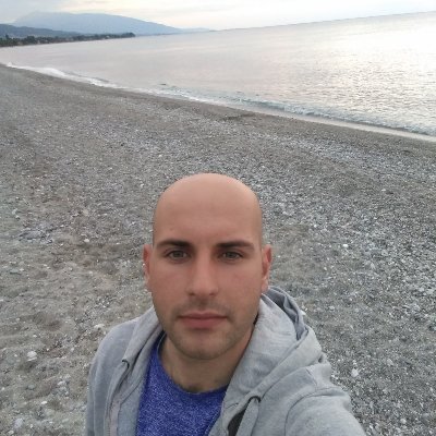 Profile Picture of Thomas Zacharias (@ThomasDragneel) on Twitter