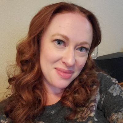 Profile Picture of Amber Appletonon Twitter