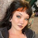 Profile Picture of Dakota Nead (@electriclady.812) on Instagram