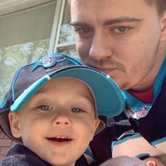 Profile Picture of Adam Long (@adamlong77) on Tiktok