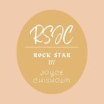 Profile Picture of RockStar By Joyce Chisholm (@rockstar_by_joyce_chisholm) on Instagram