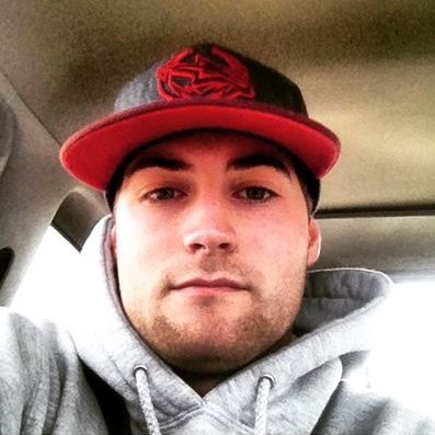 Profile Picture of Jordan Whitlow (@JordanWhitlow3) on Twitter