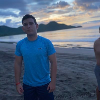 Profile Photo of Christopher Abarca Ocampo (@Christo31785735) on Twitter