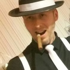 Profile Picture of Adam Baros (@bar__barossa) on Twitter