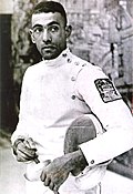 Profile Picture of David Kirkwood (pentathlete)on Wikipedia