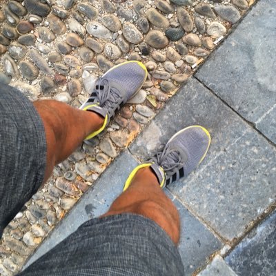 Profile Picture of Marcus Flemming (@marcus_flemming) on Twitter