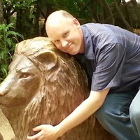 Profile Picture of Brian Simms (@brian-simms-19) on Quora