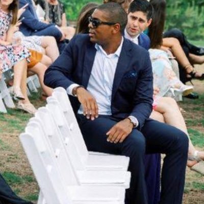 Profile Picture of Pierre Williams (@PwilliatheDon) on Twitter