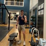 Profile Picture of Alex Higgins (@alexhigginsfitness) on Instagram