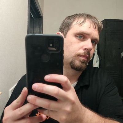 Profile Picture of Chris Carothers (@ccarothers86) on Twitter