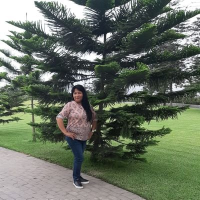 Profile Picture of Iris Correa (@IrisCor99992989) on Twitter