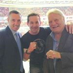 Profile Picture of Mark Felser (@felsermark) on Instagram