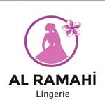 Profile Picture of بوتيك الرمحي لتجهيز العرائس (@ramahi_boutiqe) on Instagram