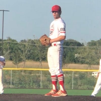 Profile Picture of Kyle Lynch®   ⚾️ (@Kylelynch012500) on Twitter