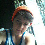 Profile Picture of hunter (@captain_tickletime) on Instagram