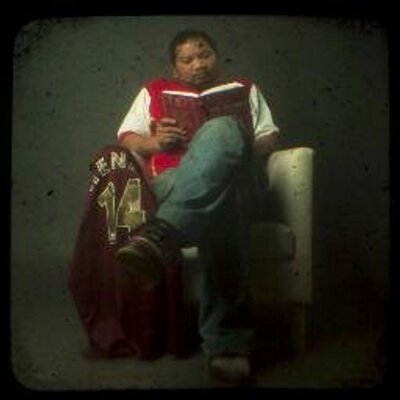 Profile Picture of Gerald Gonzales (@geraldgonz) on Twitter