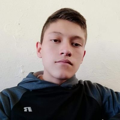 Profile Picture of Cesar Leos (@CesarLeos16) on Twitter